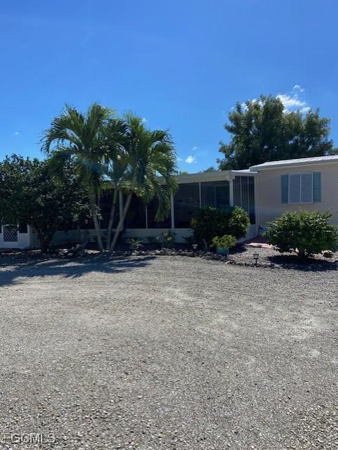 4839 Flamingo Dr., St James City, FL 33956