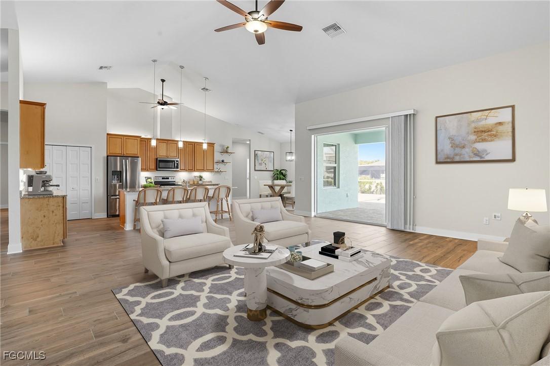 14190 Binghampton Dr., Fort Myers, FL 33905