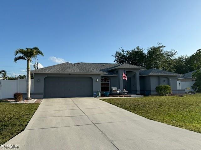 408 SE 19th Ln., Cape Coral, FL 33990