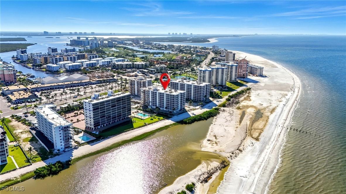 7146 Estero Blvd. #212, Fort Myers Beach, FL 33931
