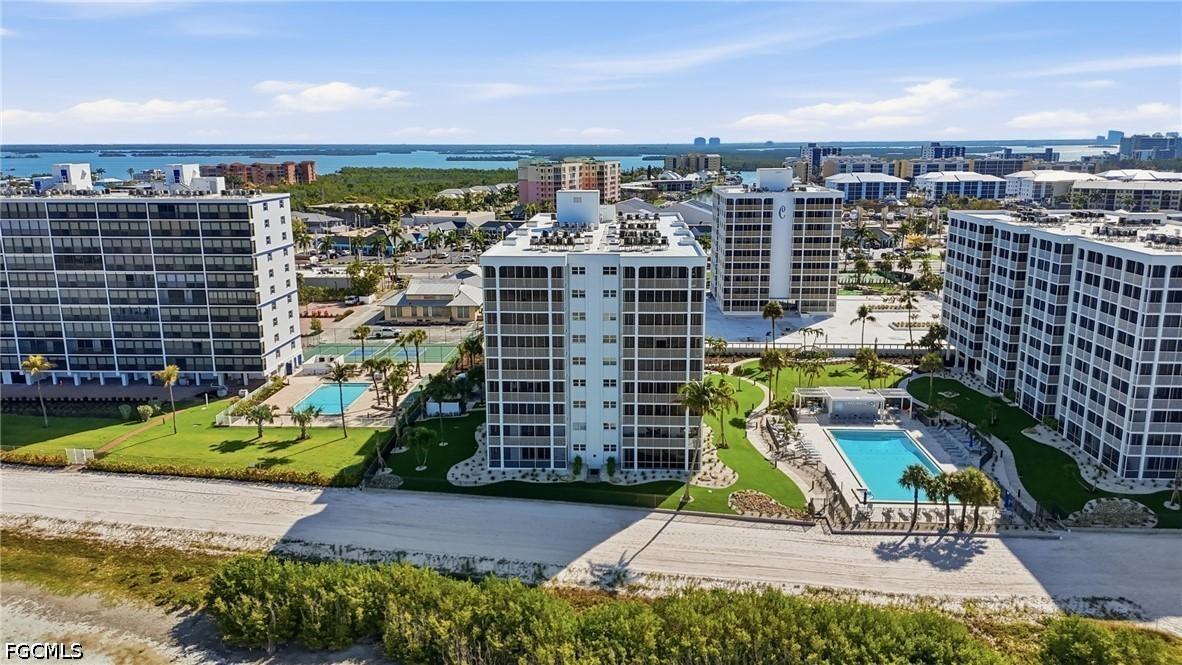 7146 Estero Blvd. #212, Fort Myers Beach, FL 33931