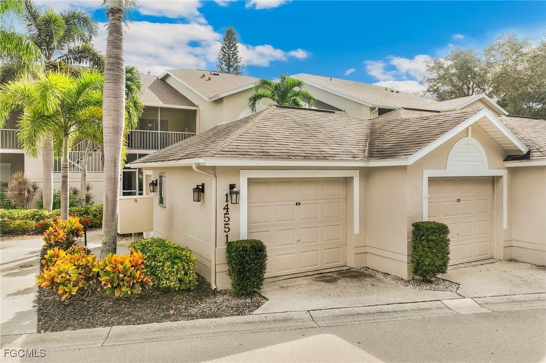 14551 Hickory Hill Ct. #114, Fort Myers, FL 33912