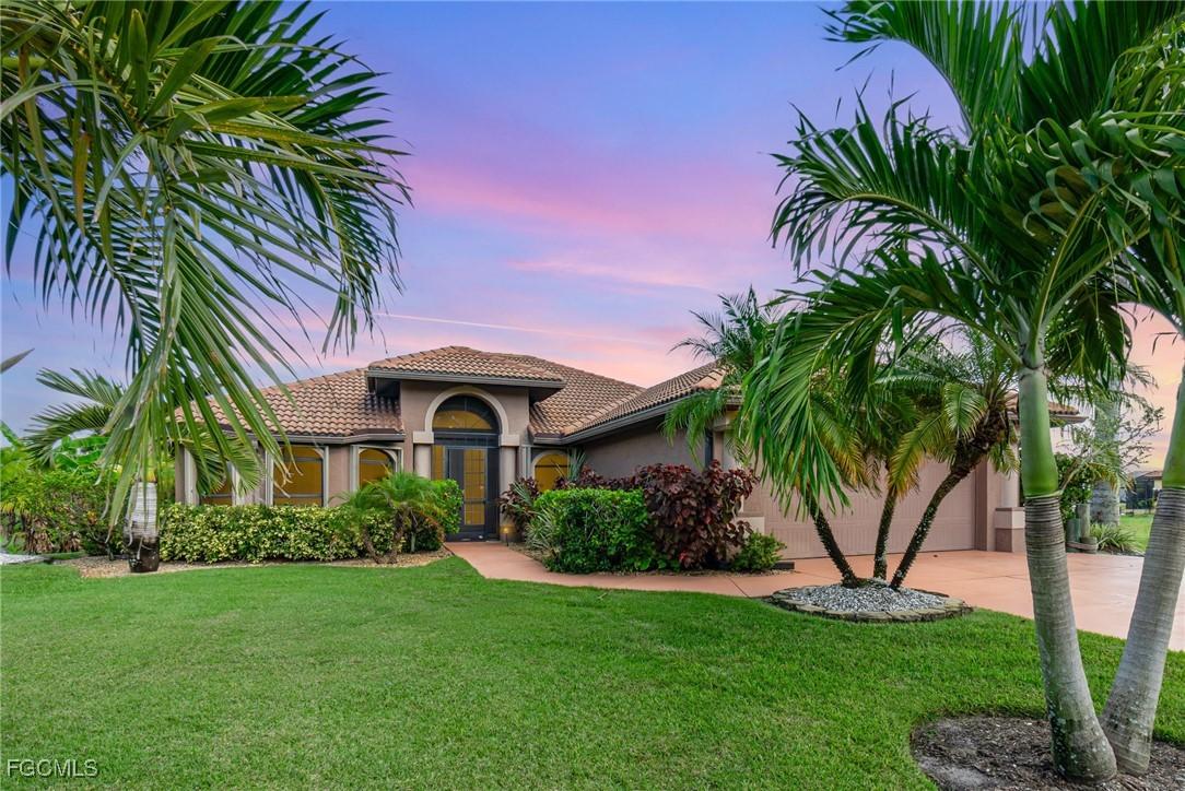 2239 Old Burnt Store Rd., Cape Coral, FL 33993