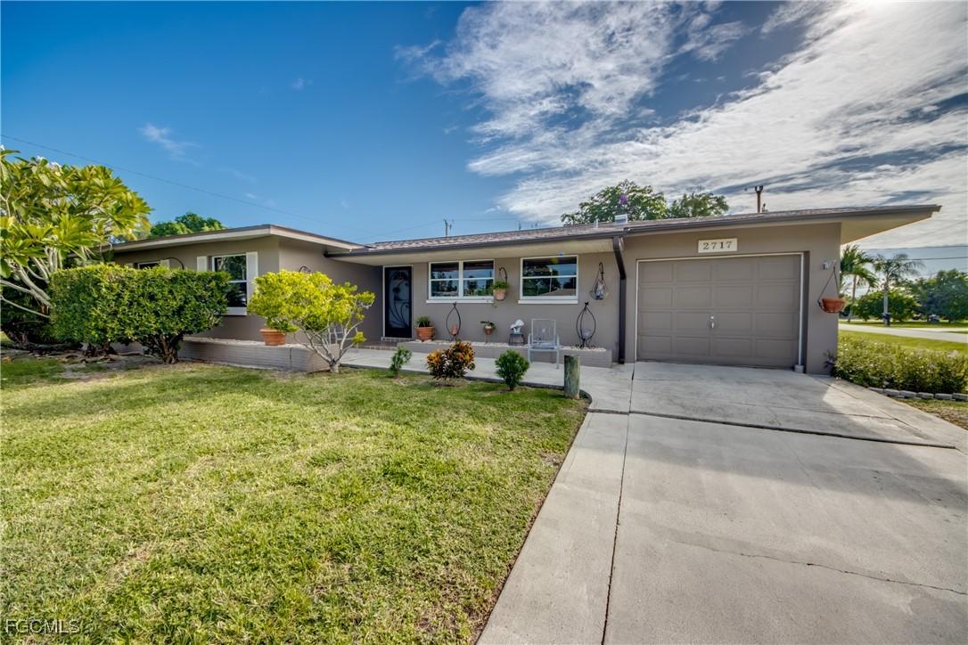 2717 SE 17th Pl., Cape Coral, FL 33904