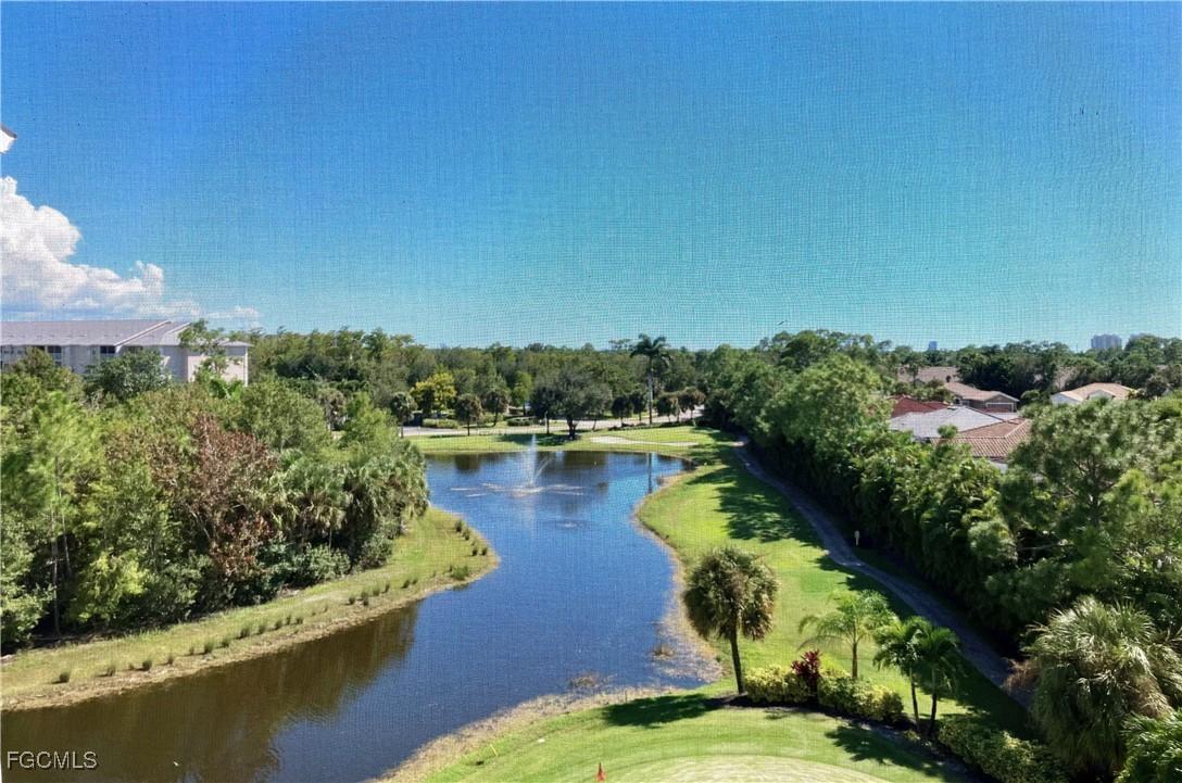 19851 Breckenridge Dr. #508, Estero, FL 33928
