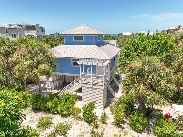 4561 Smugglers Dr., Upper Captiva, FL 33924