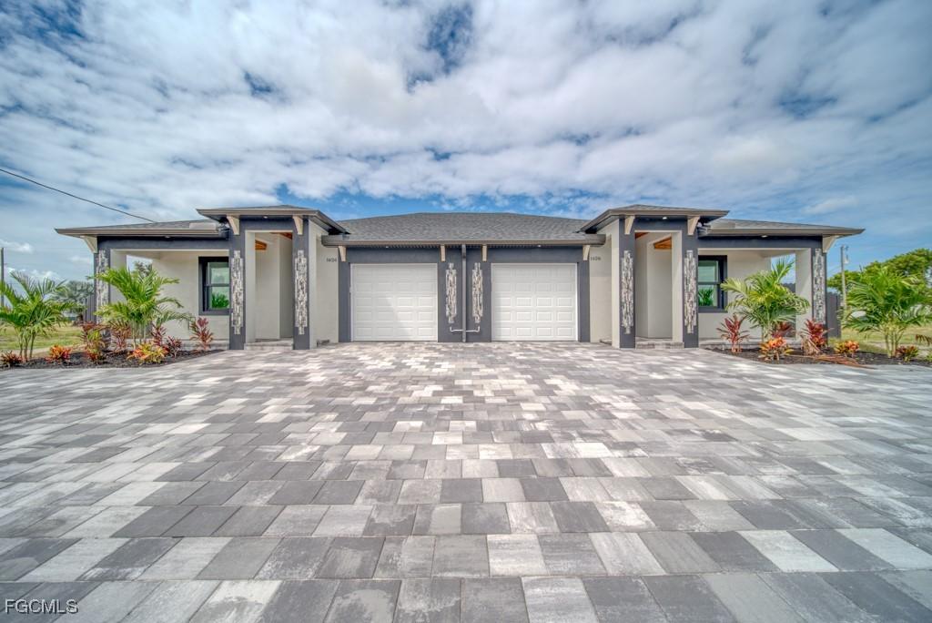 1626 Andalusia Blvd., Cape Coral, FL 33909