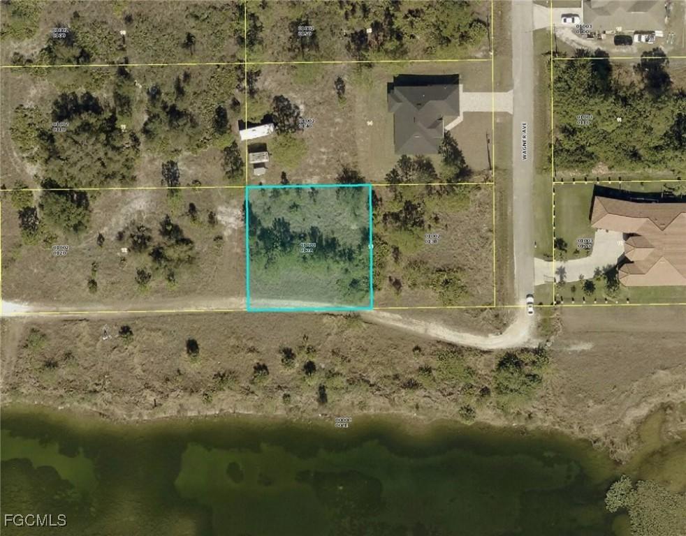 2002 E 8th St., Lehigh Acres, FL 33936