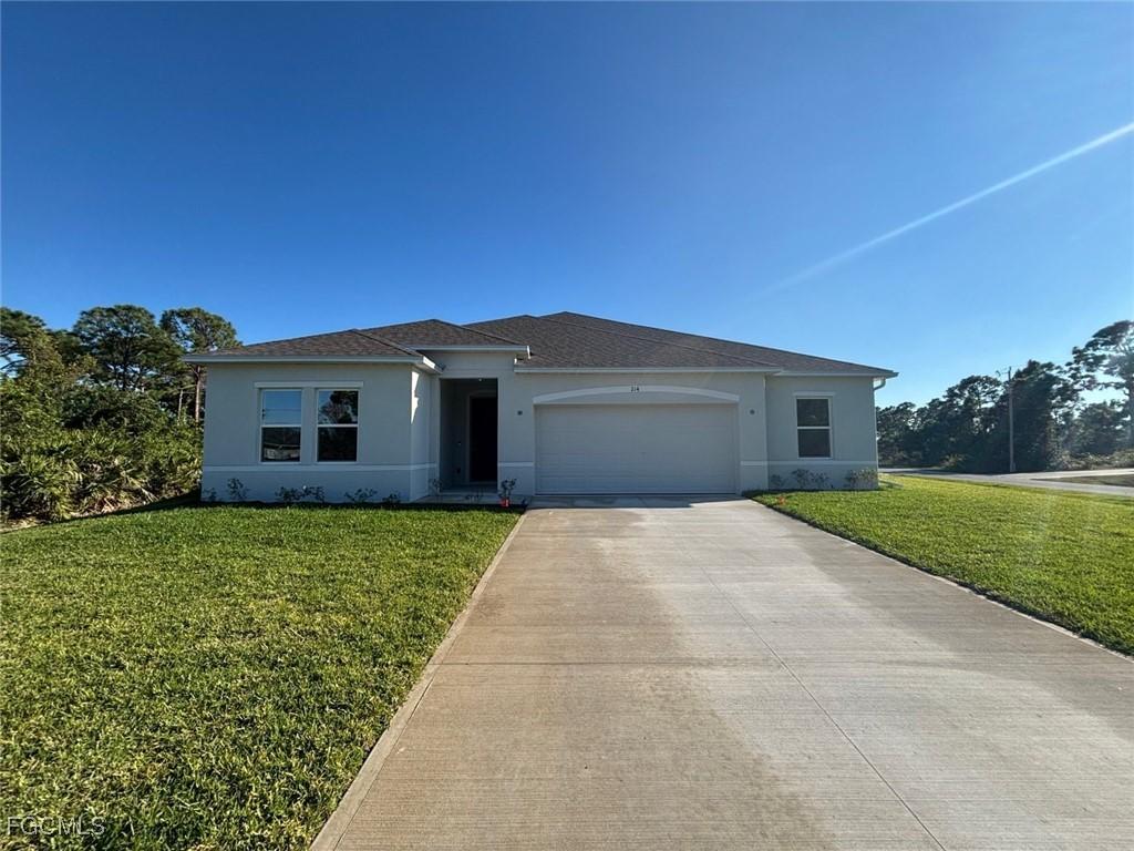 214 Piedmont St., Lehigh Acres, FL 33974