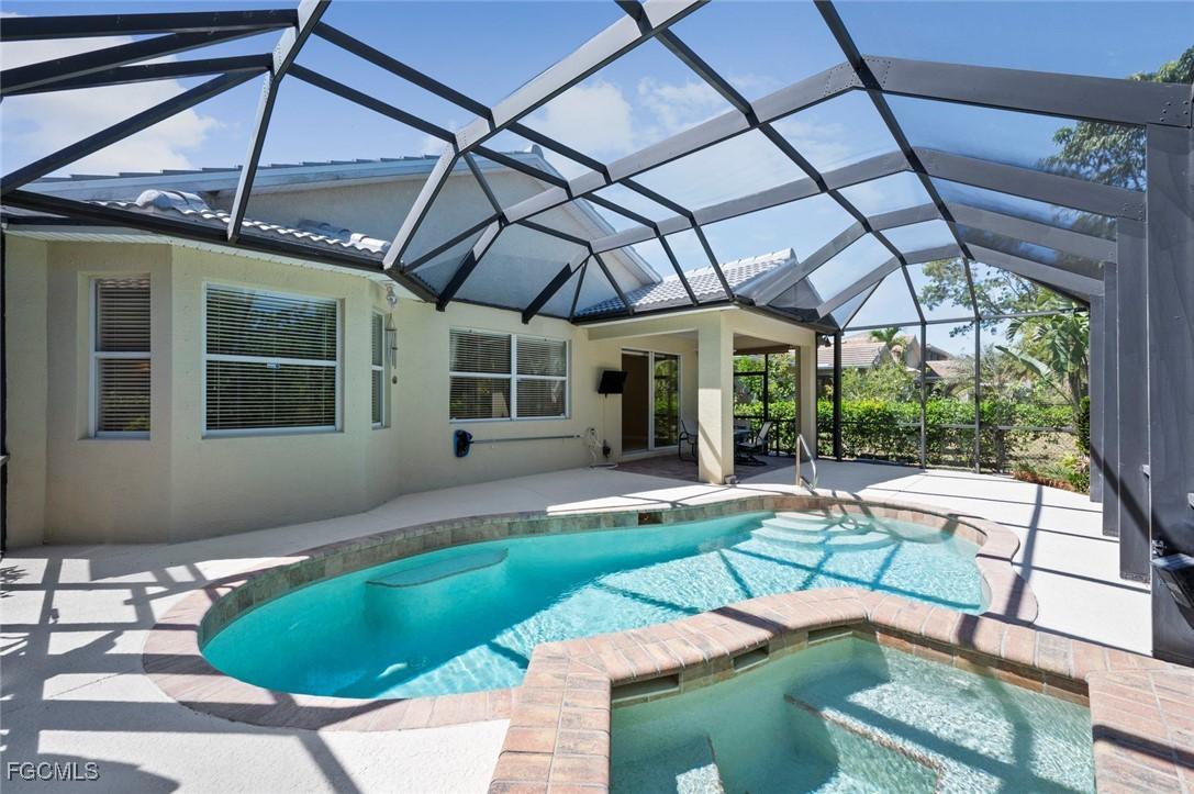 6583 Plantation Preserve Cir., Fort Myers, FL 33966