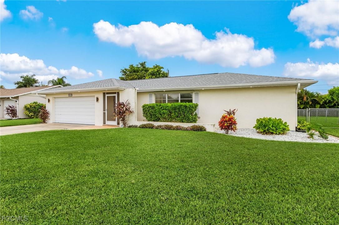 3602 SE 2nd Ave., Cape Coral, FL 33904