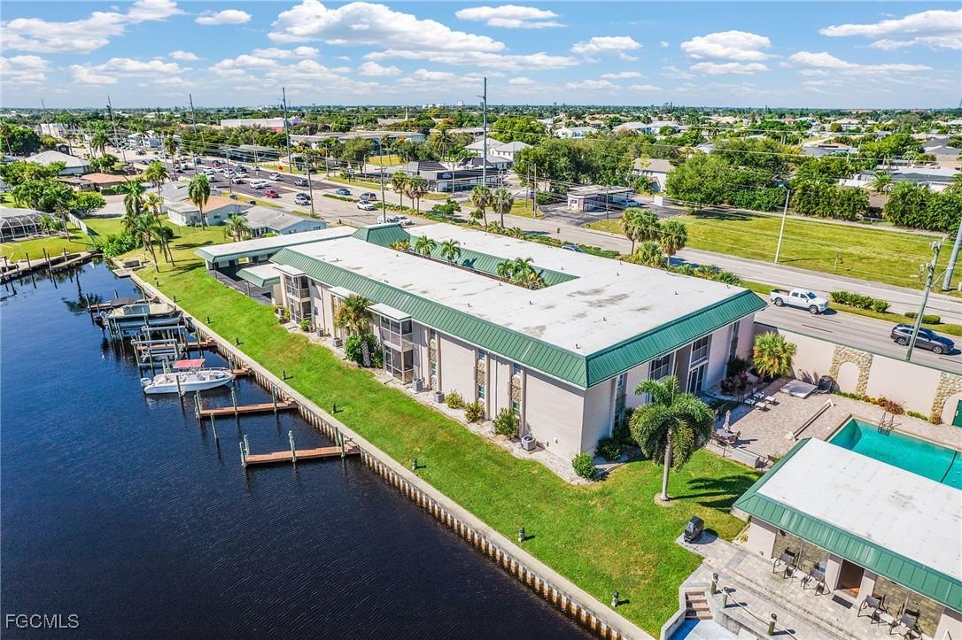 3905 Del Prado Blvd. #101, Cape Coral, FL 33904