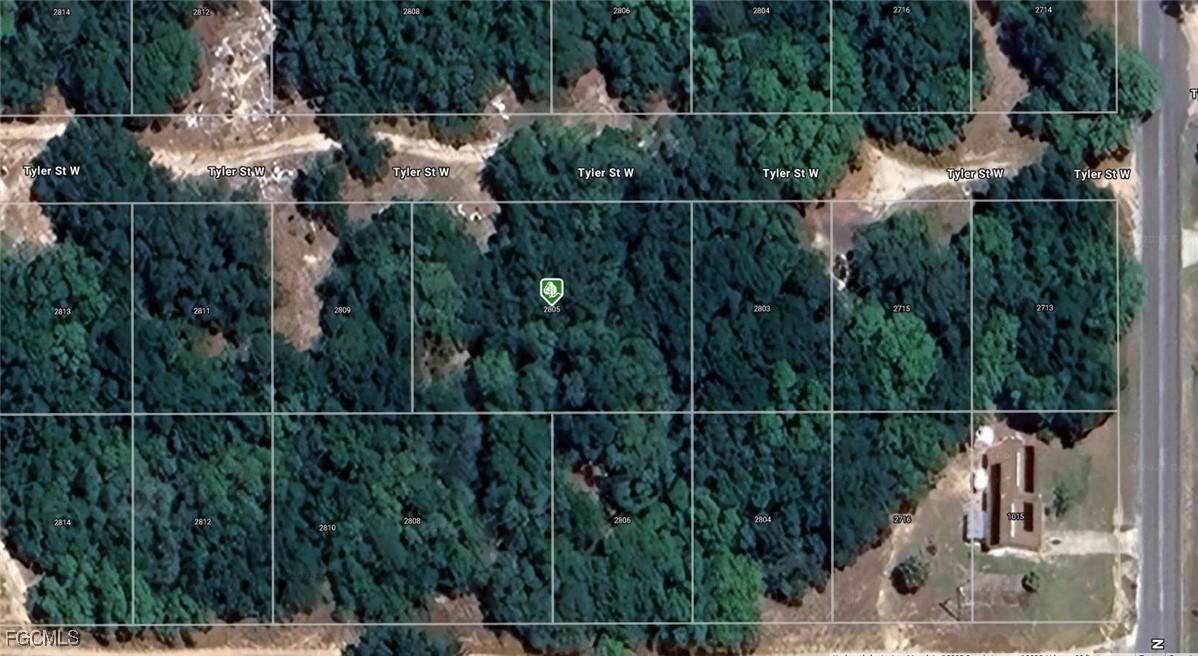 2805 Tyler St., Inverness, FL 34453