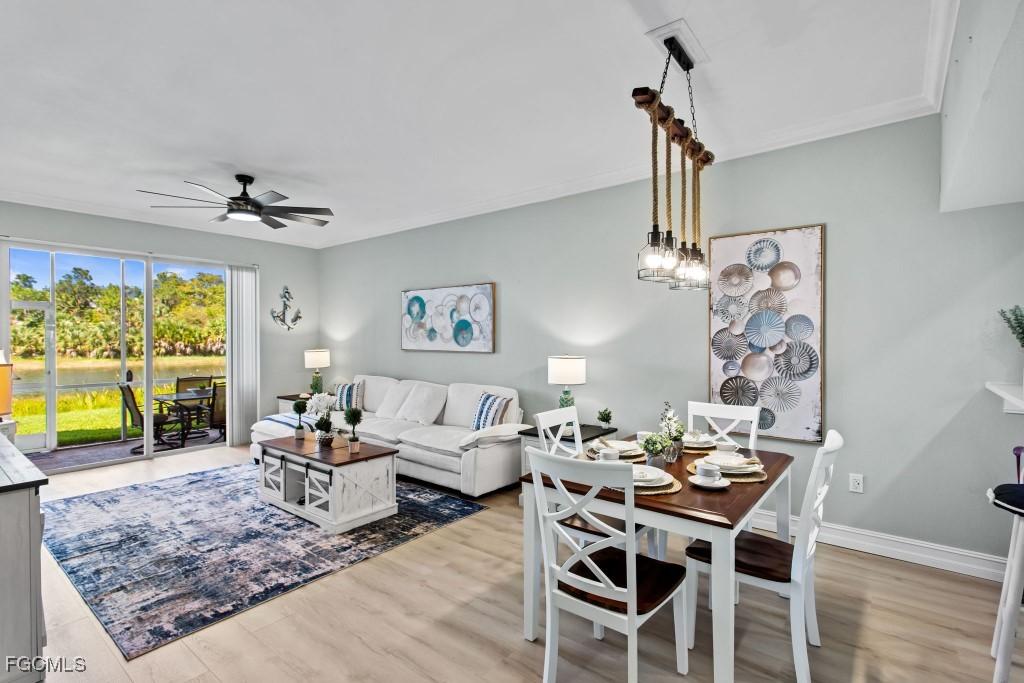 20020 Barletta Ln. #513, Estero, FL 33928