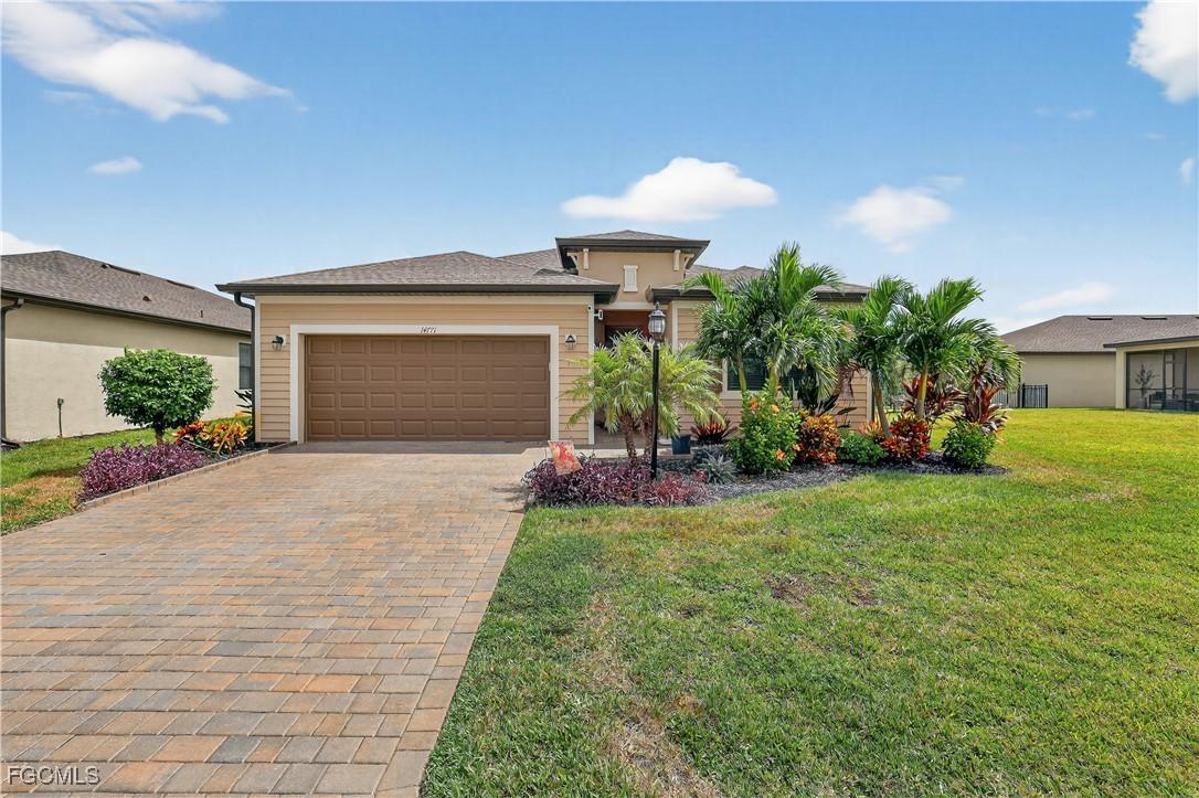 14771 Daroco Ln., Fort Myers, FL 33905