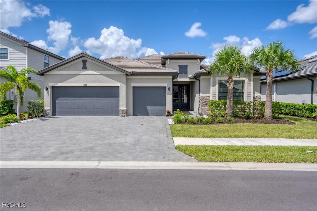 11368 Canopy Loop, Fort Myers, FL 33913