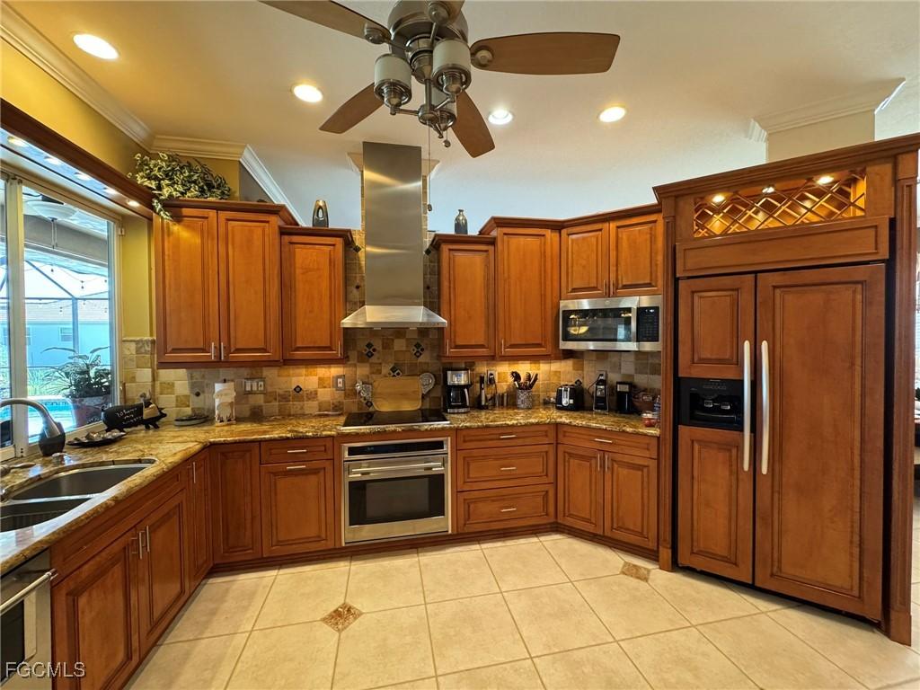 8601 Belle Meade Dr., Fort Myers, FL 33908