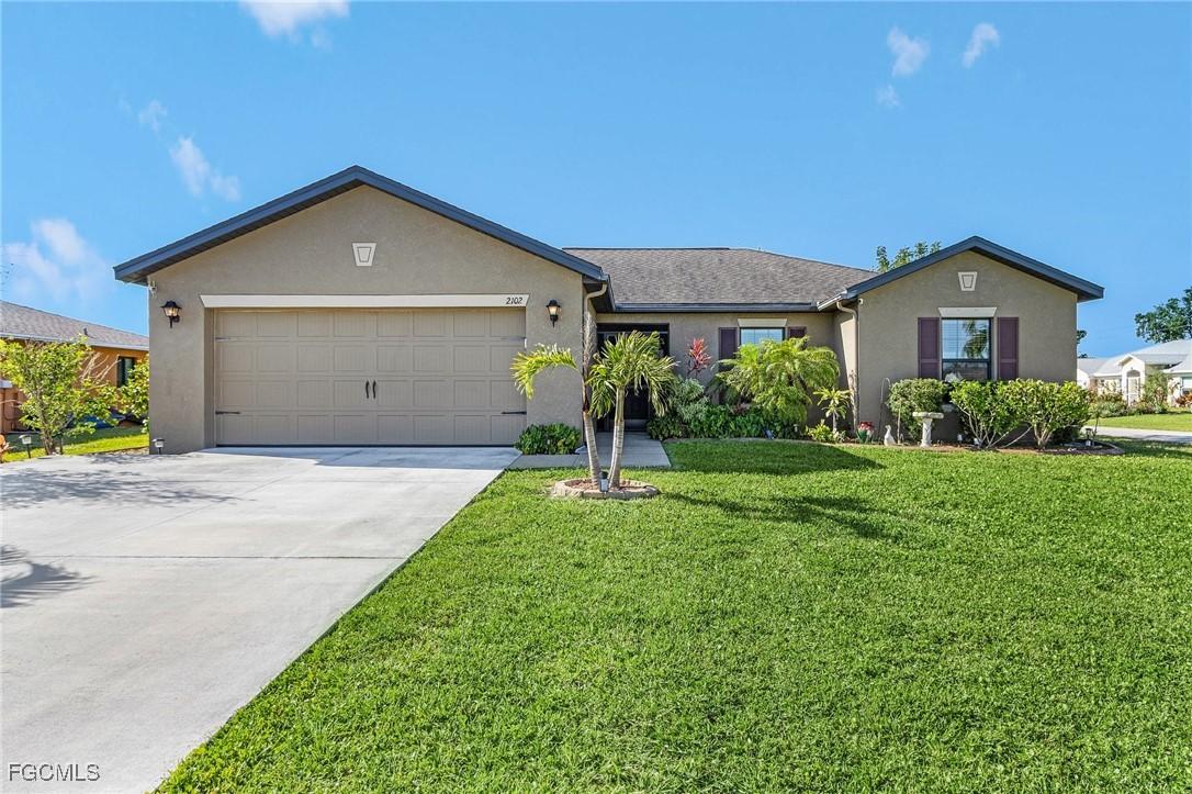 2102 Bolado Pkwy., Cape Coral, FL 33990