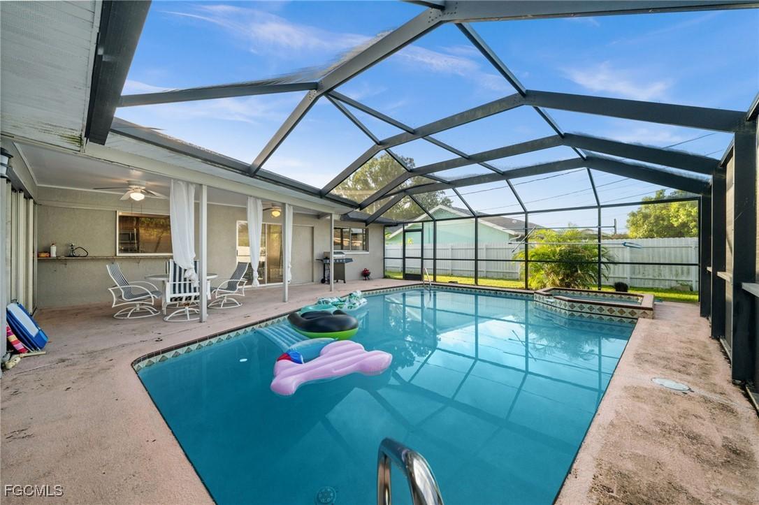 3630 SW 6th Ave., Cape Coral, FL 33914