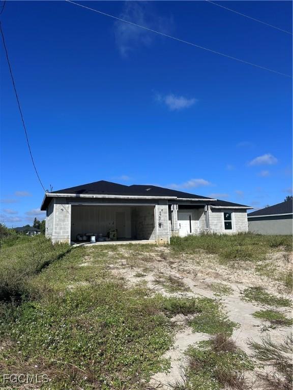 1614 NE 6th Ave., Cape Coral, FL 33909