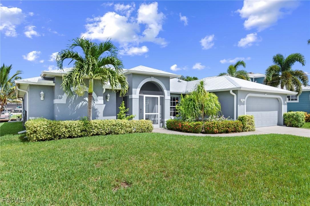 3311 NW 2nd St., Cape Coral, FL 33993