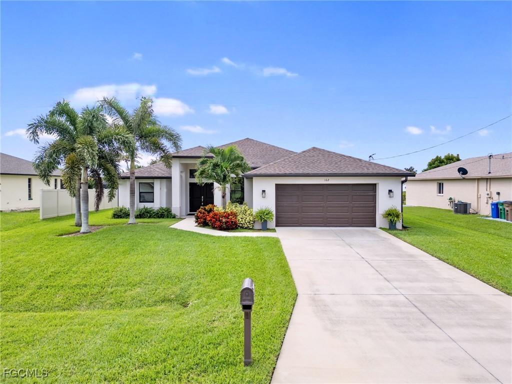 162 SE 20th St., Cape Coral, FL 33990