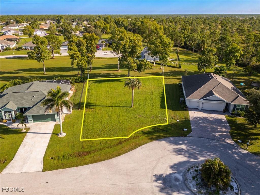 16249 Perdida Ct., Punta Gorda, FL 33955