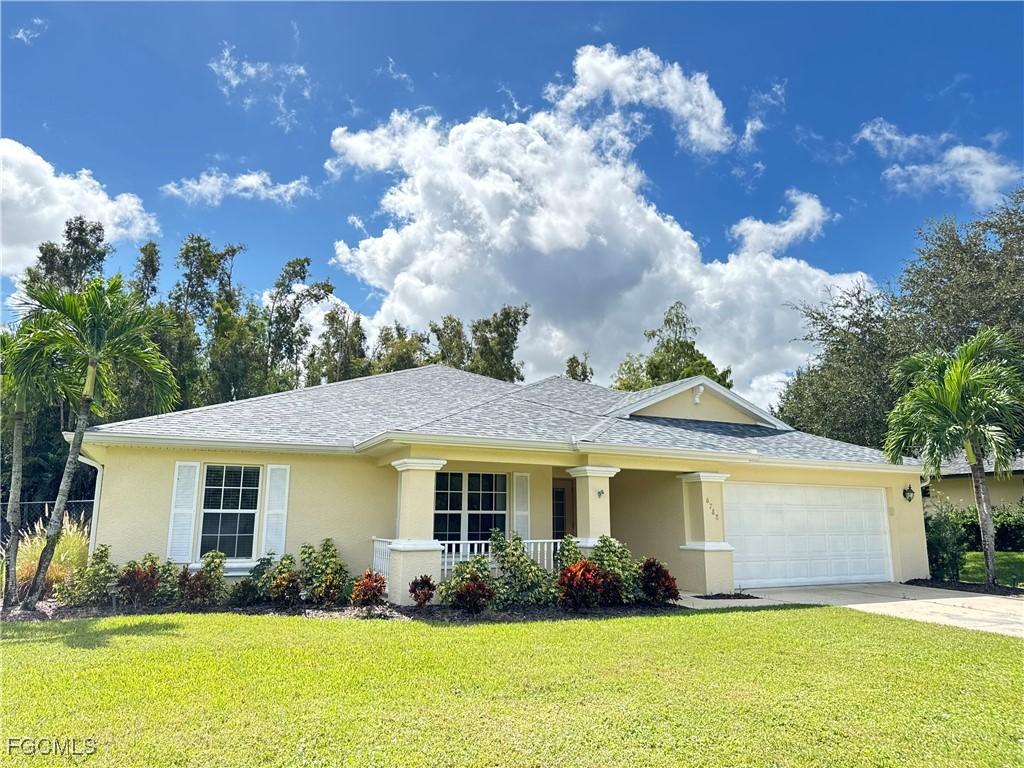 6788 Abbott St., Fort Myers, FL 33966