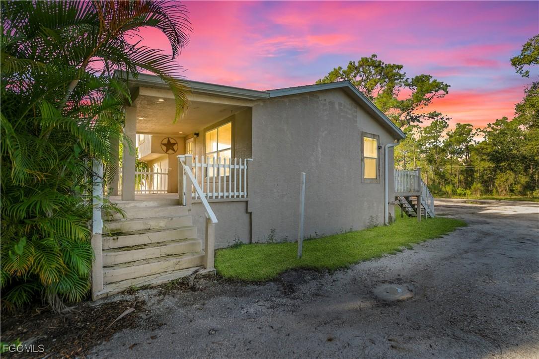 2313 Hamilton Ave., Alva, FL 33920