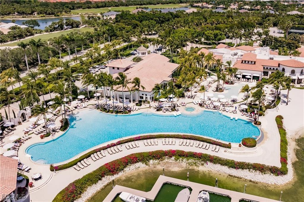 10220 Bellavista Cir. #1402, Miromar Lakes, FL 33913