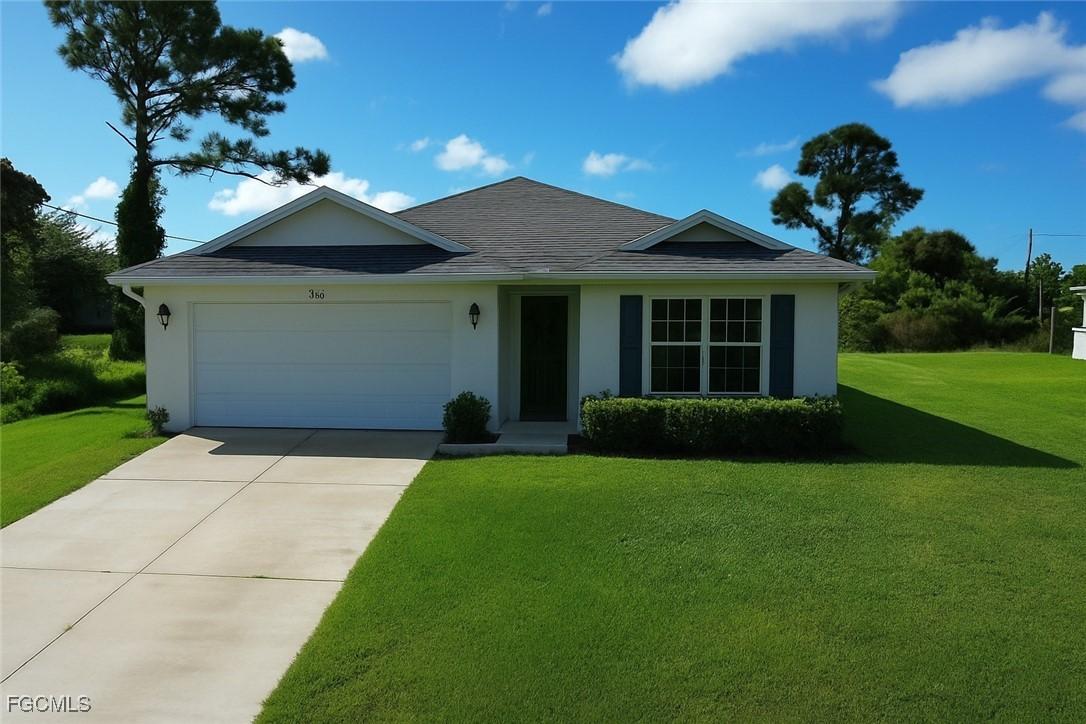 1716 NW 29th St., Cape Coral, FL 33993