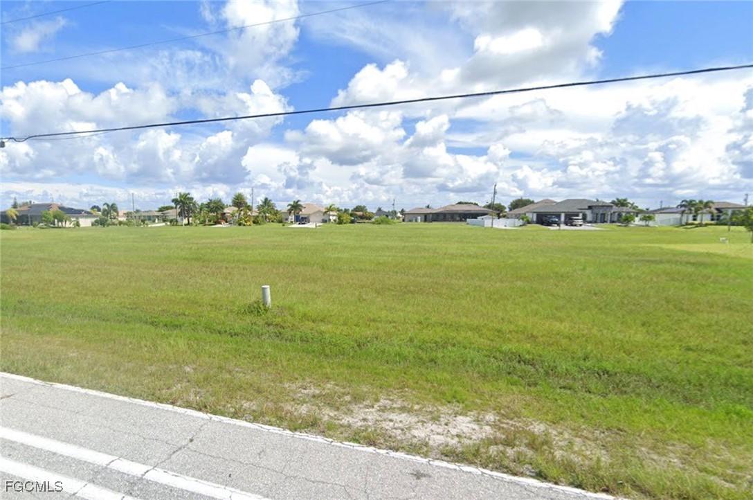 3501 Tropicana Pkwy., Cape Coral, FL 33993
