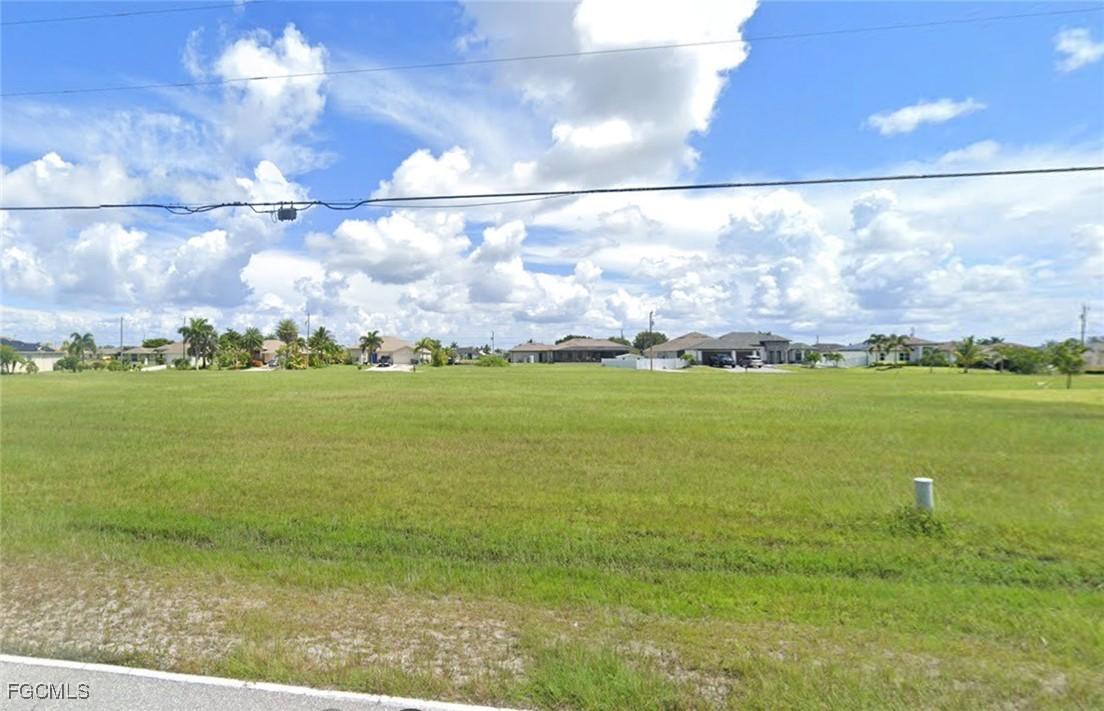 3503 Tropicana Pkwy., Cape Coral, FL 33993