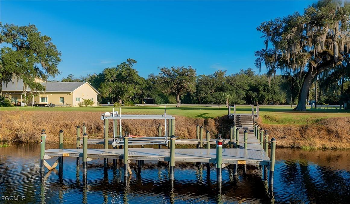 395 Old County Road 78, Labelle, FL 33935