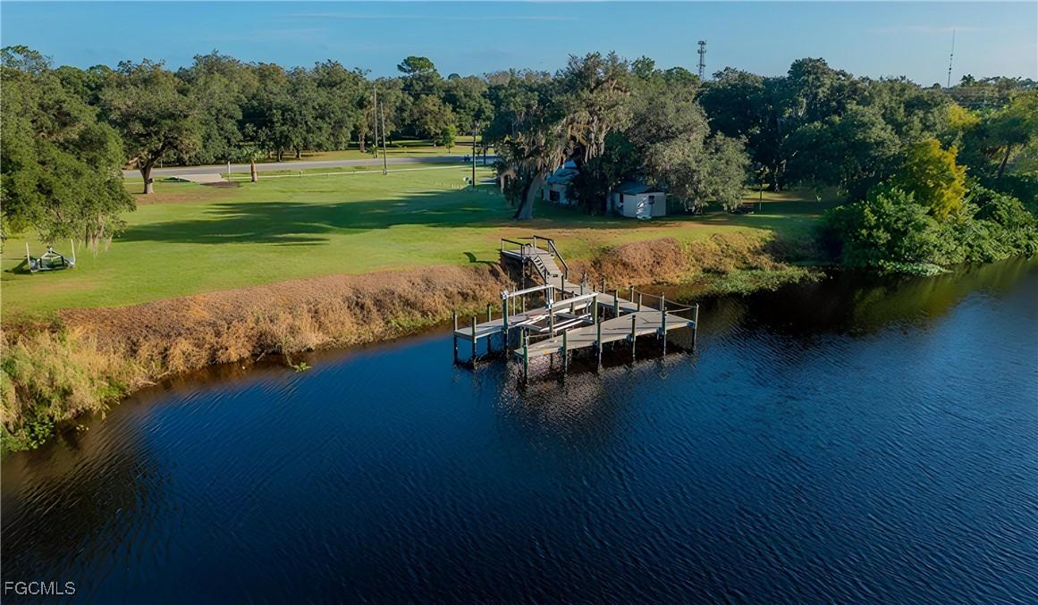 395 Old County Road 78, Labelle, FL 33935