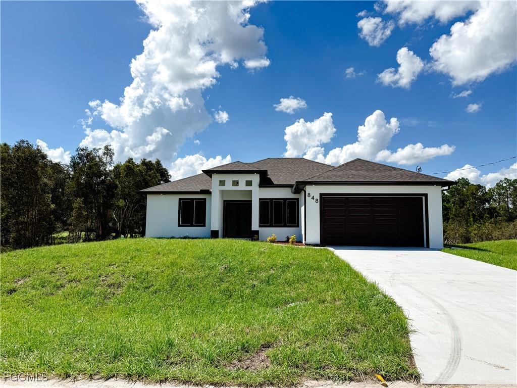 848 Andover Ave., Lehigh Acres, FL 33974