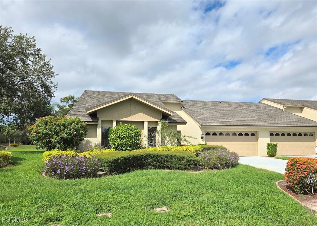 13406 Tall Grass Ct., Fort Myers, FL 33912