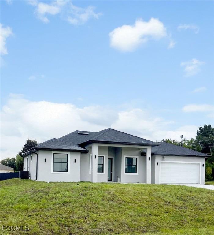 14261 Chancellor St., Fort Myers, FL 33905