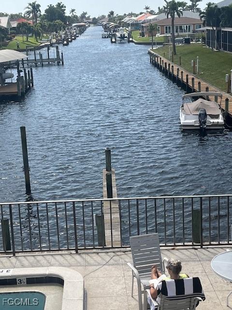 808 Cape Coral Pkwy. #204, Cape Coral, FL 33914