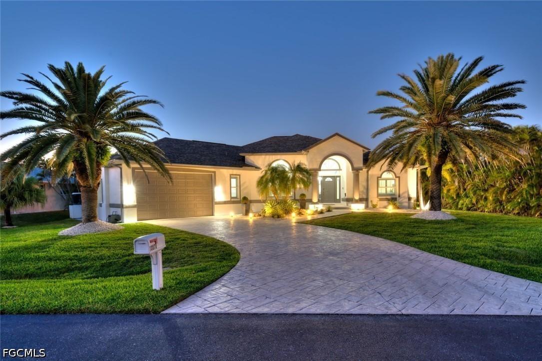 13570 Harbour Ridge Dr., Fort Myers, FL 33908