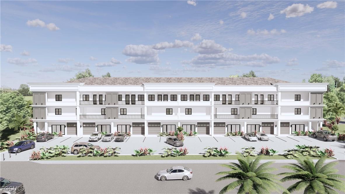 570 NE 4th Ter., Cape Coral, FL 33909