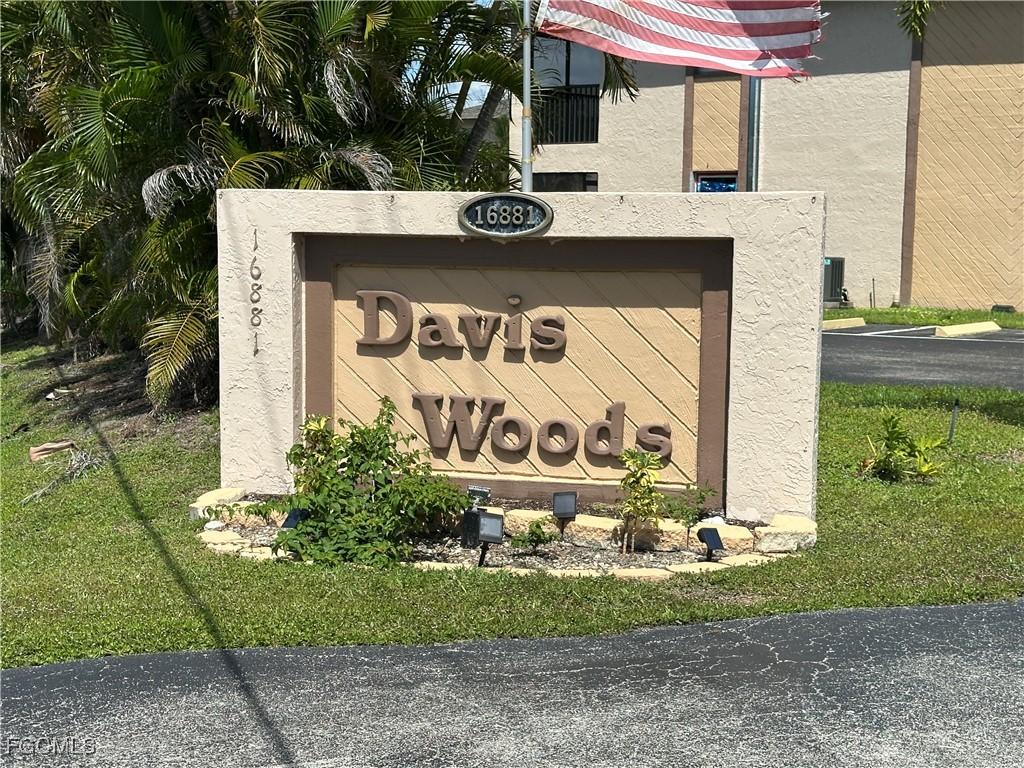 16881 Davis Rd. #723, Fort Myers, FL 33908