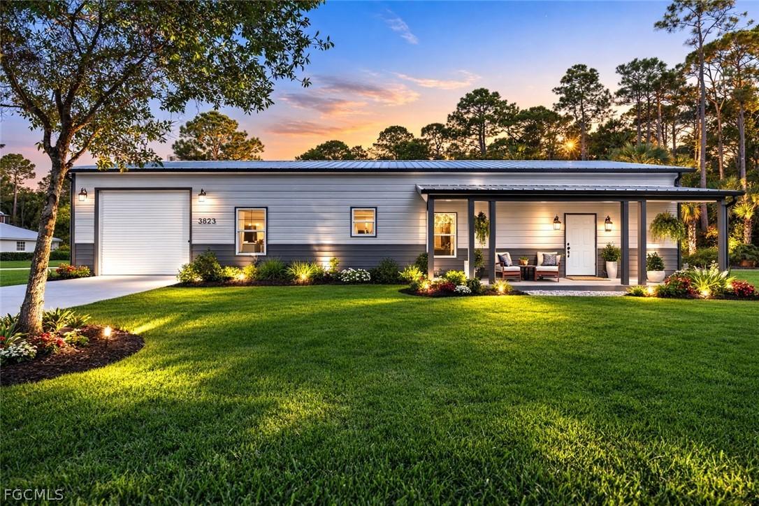 3823 Highlight St., Fort Myers, FL 33905