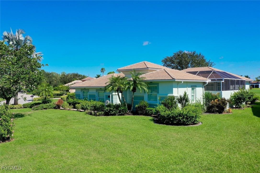 8066 Glen Abbey Cir., Fort Myers, FL 33912
