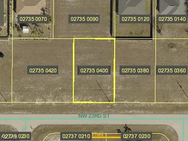 529 NW 23rd St., Cape Coral, FL 33993