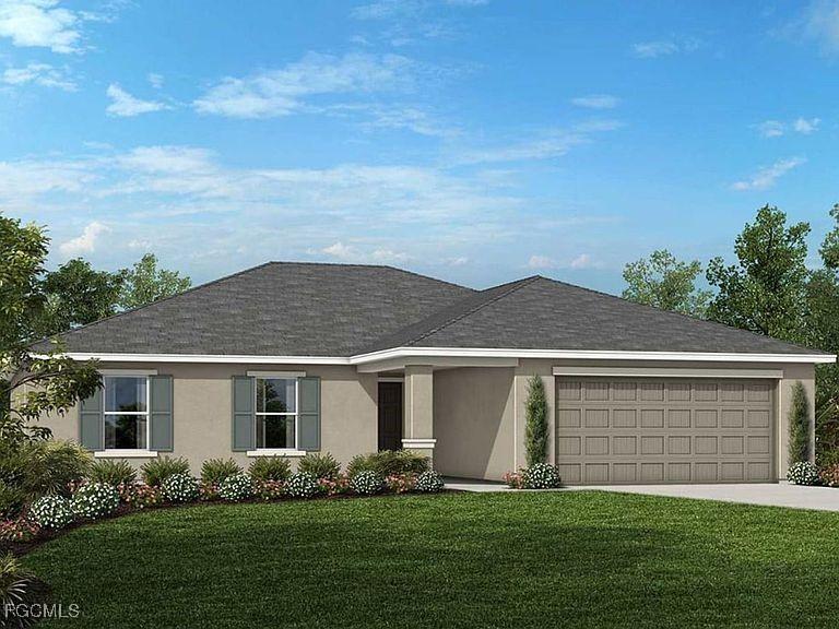 6548 Estero Bay Dr., Fort Myers, FL 33908