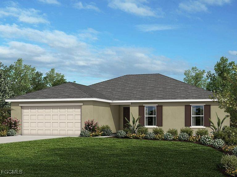 6516 Estero Bay Dr., Fort Myers, FL 33908