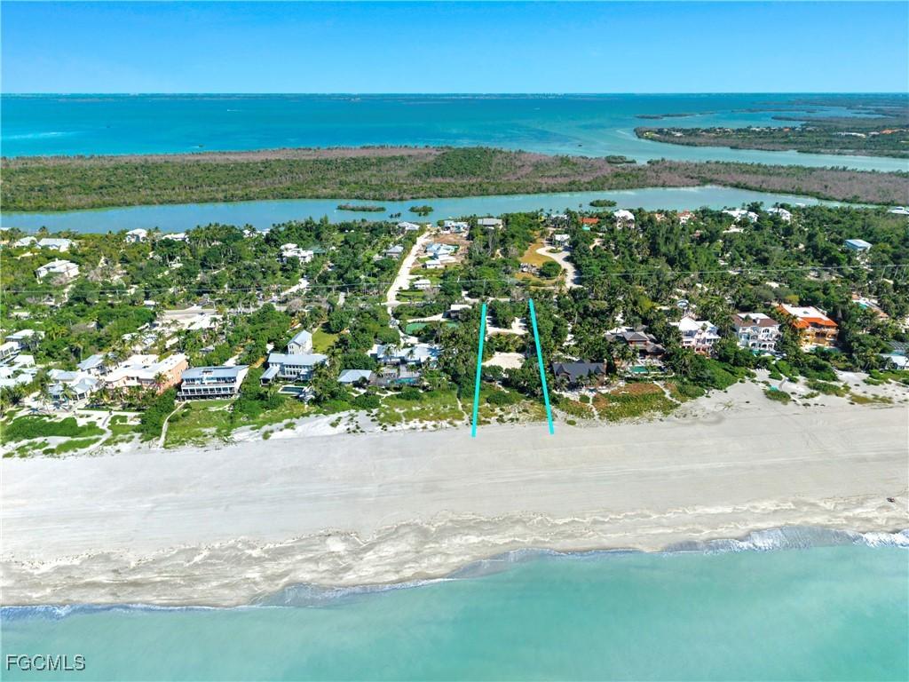 16548 Captiva Dr., Captiva, FL 33924