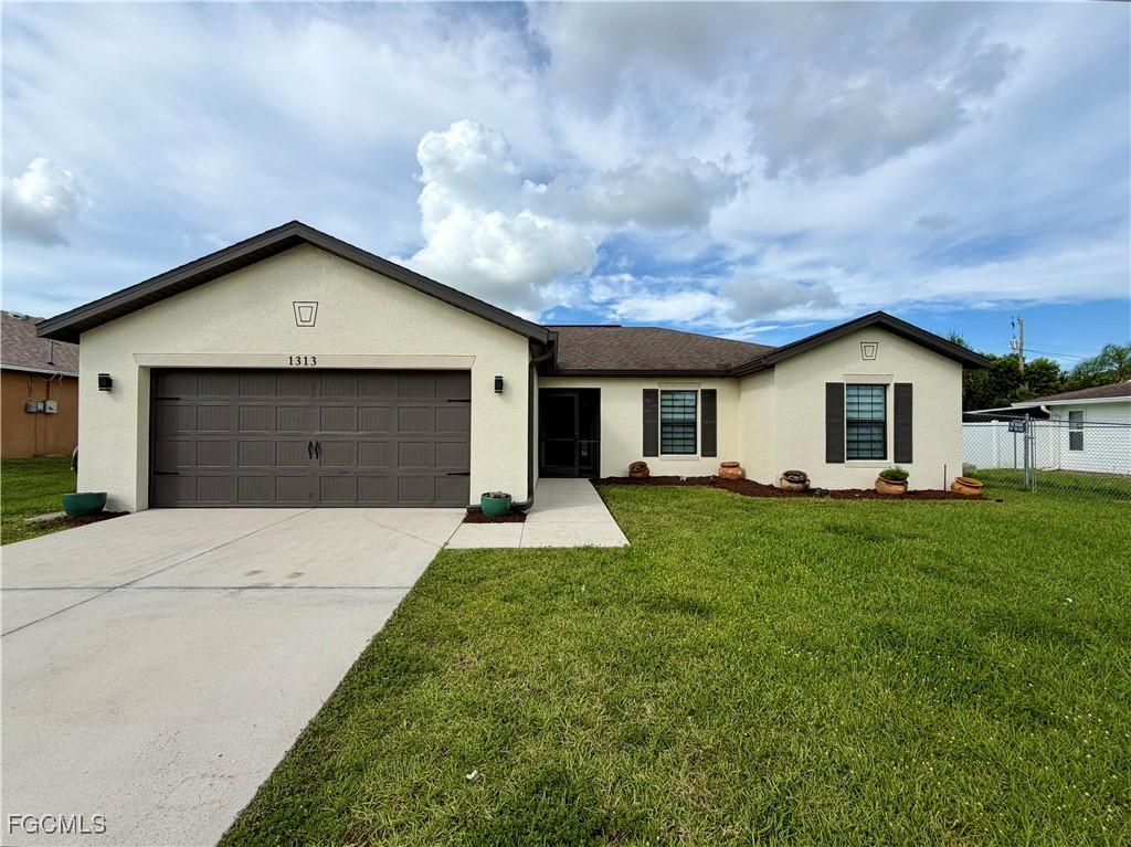 1313 SW 12th Ter., Cape Coral, FL 33991