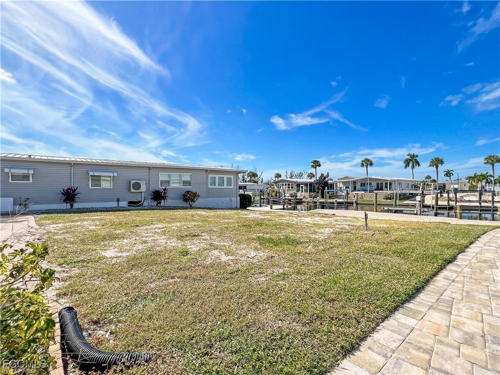 17860 Bryan Ct., Fort Myers Beach, FL 33931